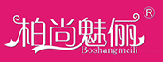 柏尚魅儷logo
